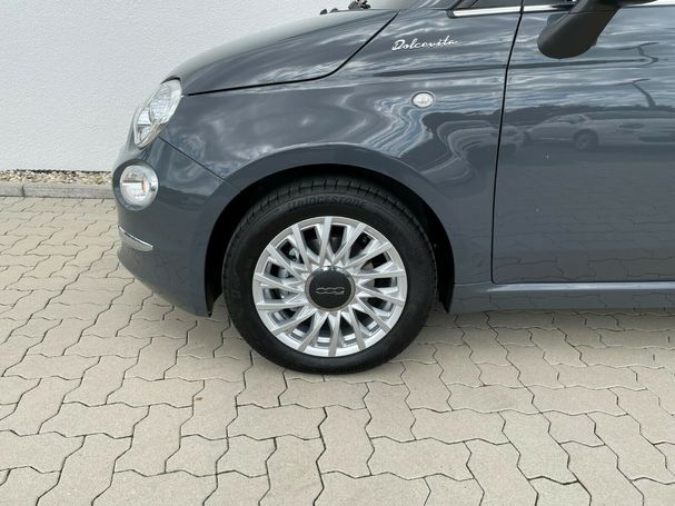 Fiat 500 1.0 52 kW image number 14