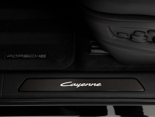 Porsche Cayenne E-Hybrid 346 kW image number 24