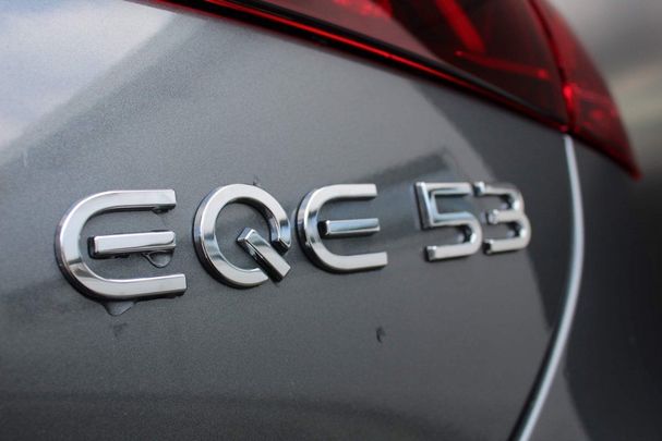 Mercedes-Benz EQE 460 kW image number 9