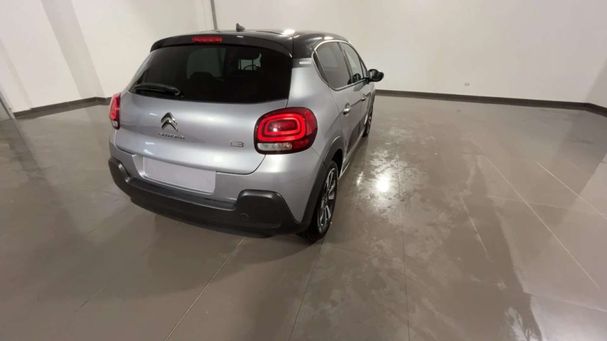 Citroen C3 Pure Tech 83 S&S Shine 61 kW image number 4