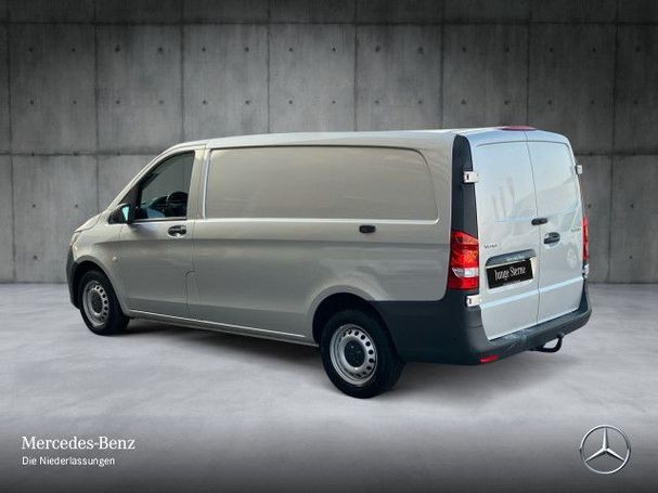 Mercedes-Benz Vito 110 CDI 75 kW image number 8