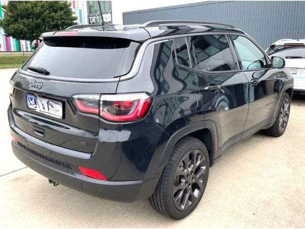 Jeep Compass 1.3 110 kW image number 3