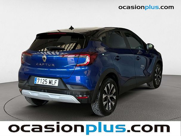 Renault Captur TCe Evolution 67 kW image number 2