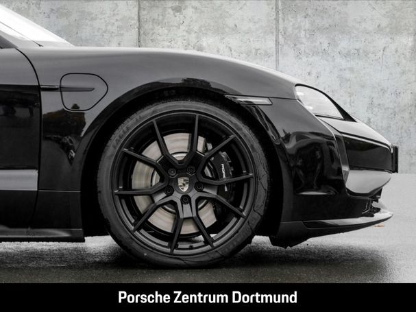 Porsche Taycan Turbo Sport Turismo 650 kW image number 9