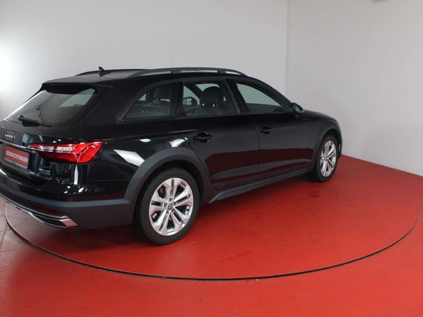 Audi A4 Allroad 50 TDI 210 kW image number 15