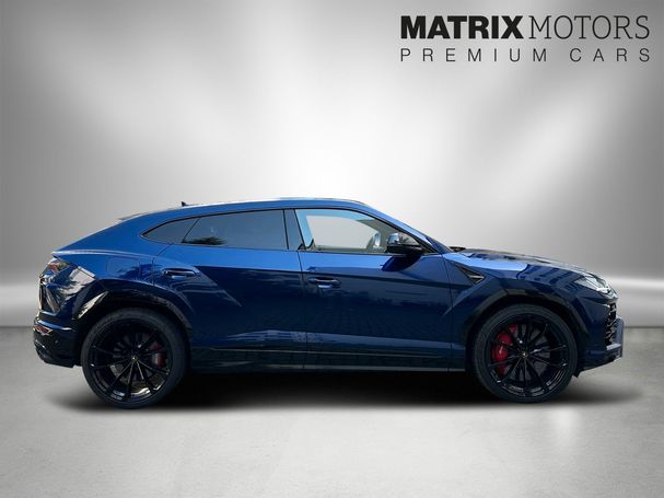 Lamborghini Urus 478 kW image number 16