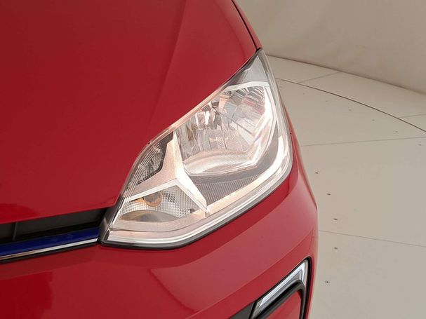 Volkswagen up! 60 kW image number 7