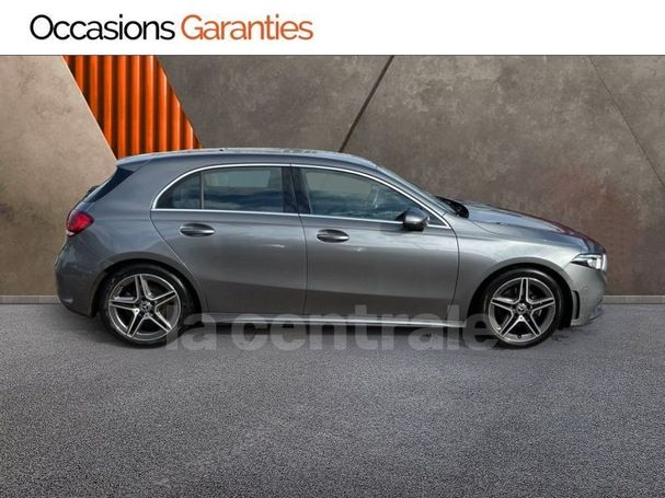 Mercedes-Benz A 200 7G-DCT Line 120 kW image number 4