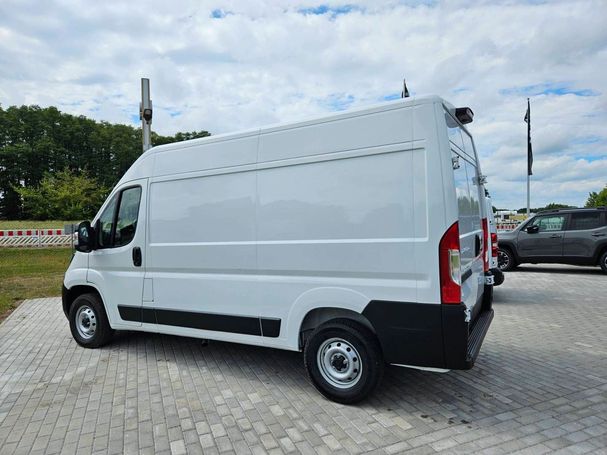 Fiat Ducato 35 L2H2 140 103 kW image number 2