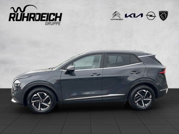 Kia Sportage 1.6 Vision 118 kW image number 5