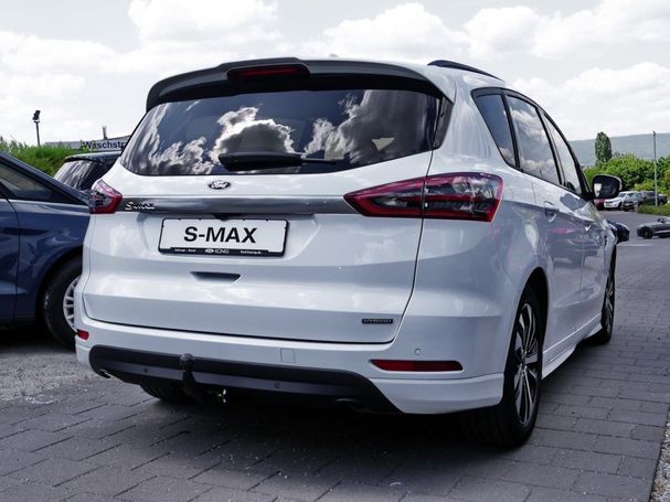 Ford S-Max Hybrid ST-Line 140 kW image number 2