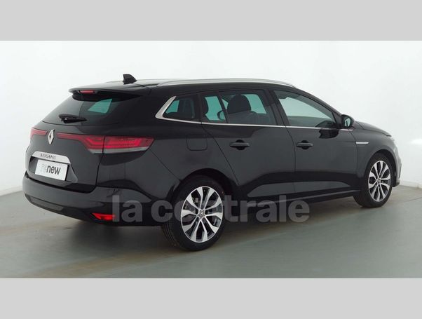 Renault Megane TCe 140 EDC 103 kW image number 24