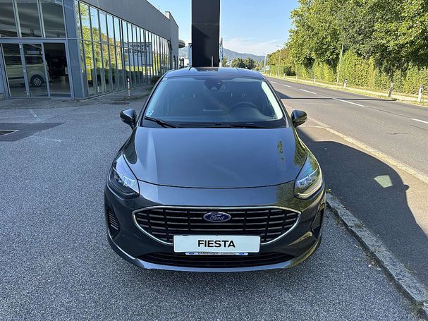 Ford Fiesta 1.1 55 kW image number 2