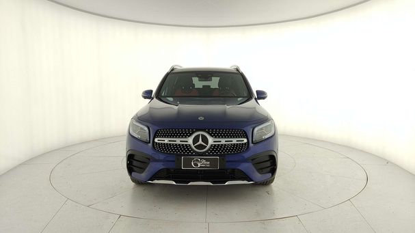 Mercedes-Benz GLB 220 d 140 kW image number 2