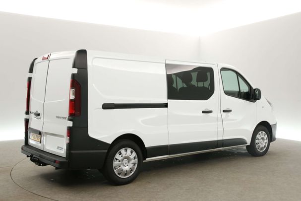 Renault Trafic DCi L2H1 70 kW image number 1