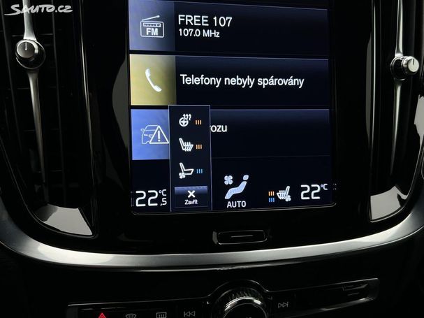 Volvo V60 B5 184 kW image number 36