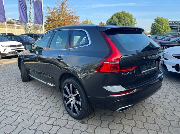 Volvo XC60 AWD B5 173 kW image number 4