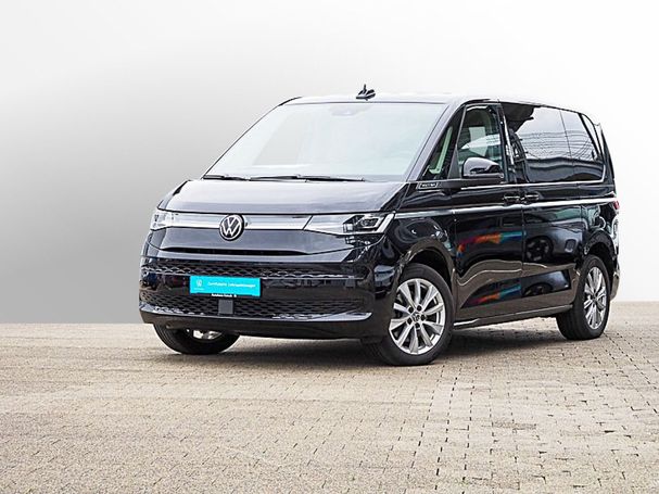 Volkswagen T7 Multivan 1.4 eHybrid DSG 160 kW image number 2