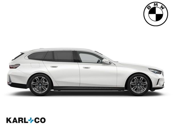 BMW 520d Touring 145 kW image number 3