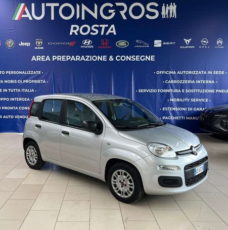 Fiat Panda 1.2 Easy 51 kW image number 2