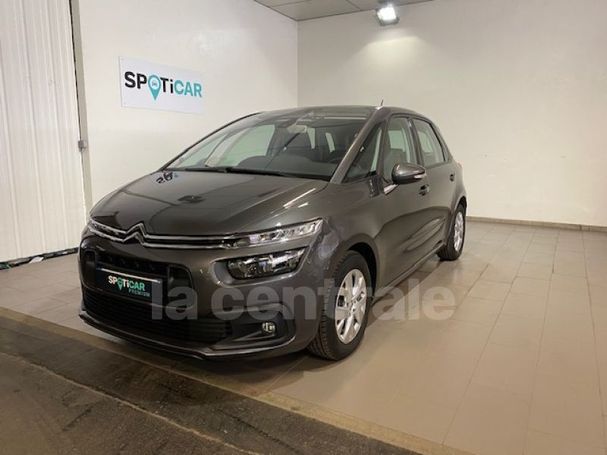 Citroen C4 Picasso BlueHDi 120 FEEL 88 kW image number 1