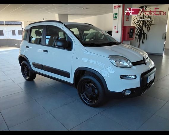 Fiat Panda 0.9 TwinAir 4x4 63 kW image number 2