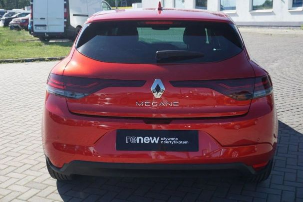 Renault Megane 103 kW image number 6