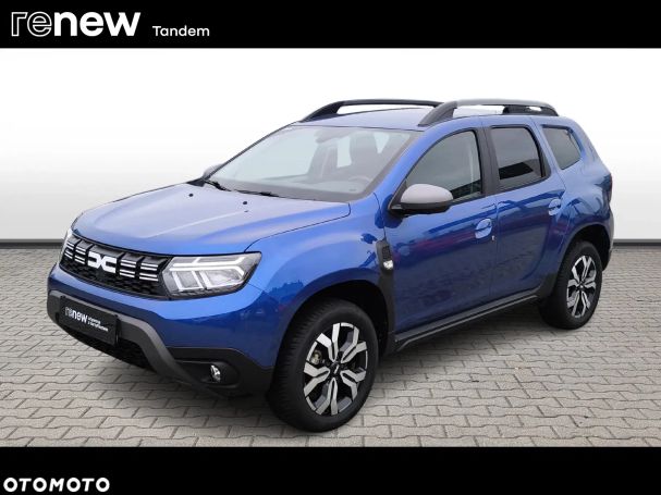 Dacia Duster TCe 96 kW image number 1