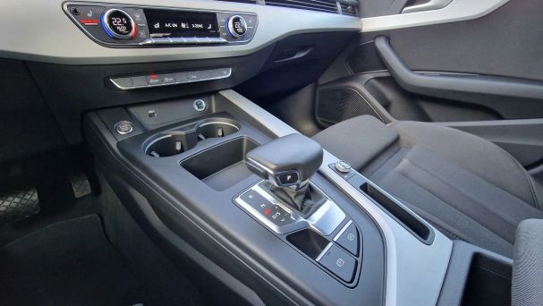 Audi A4 120 kW image number 31