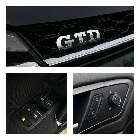 Volkswagen Golf GTD 2.0 TDI DSG 135 kW image number 17