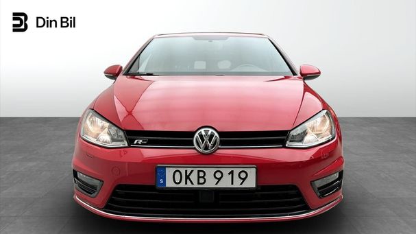 Volkswagen Golf TDI 4Motion 111 kW image number 2