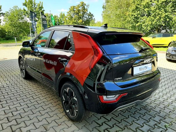 Kia Niro 150 kW image number 4