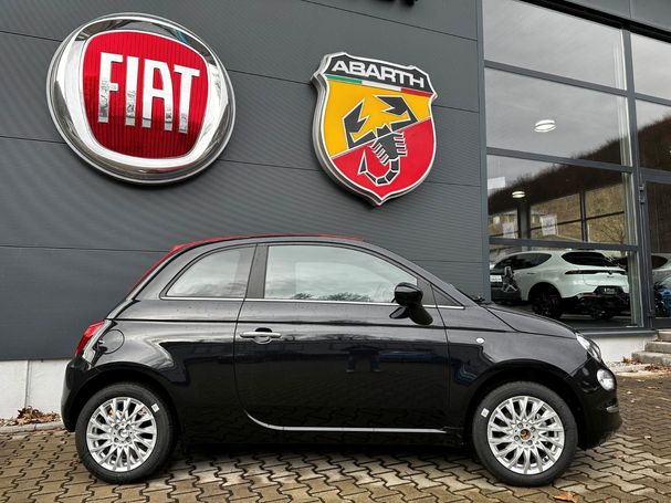 Fiat 500C 51 kW image number 1