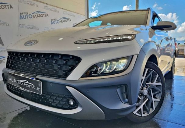 Hyundai Kona 1.6 104 kW image number 2