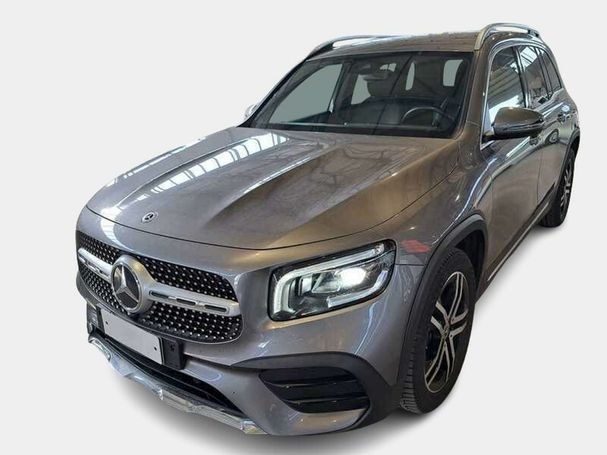 Mercedes-Benz GLB 200 d 4Matic 110 kW image number 1