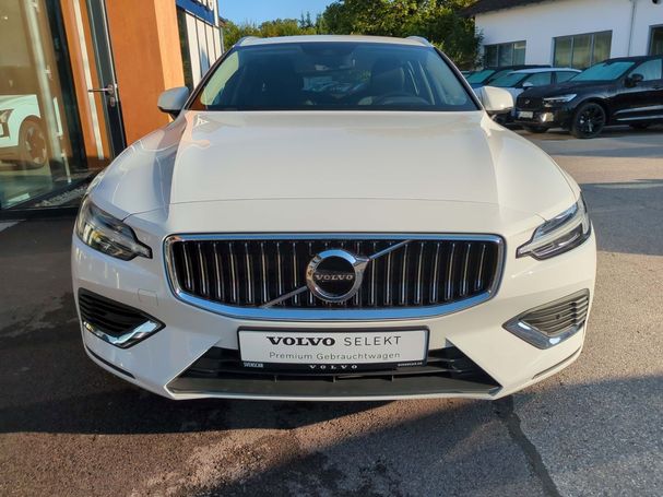 Volvo V60 Inscription Expression AWD Recharge 251 kW image number 3