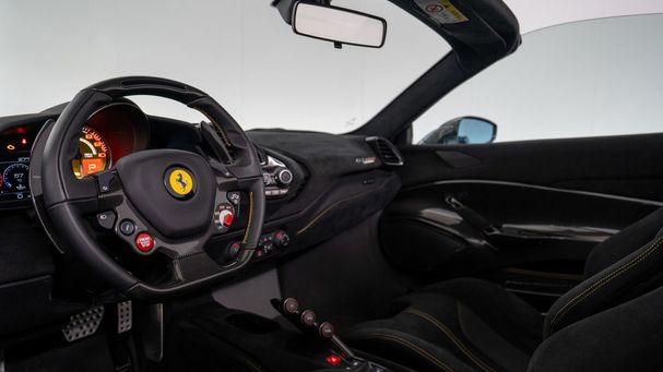 Ferrari 488 Pista Spider 530 kW image number 19