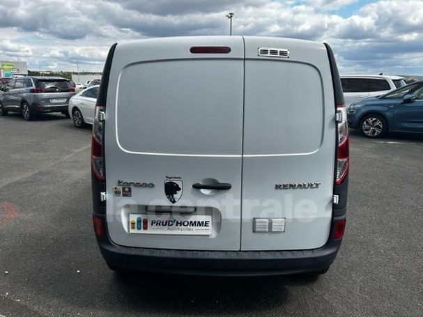 Renault Kangoo Maxi Z.E. 44 kW image number 6