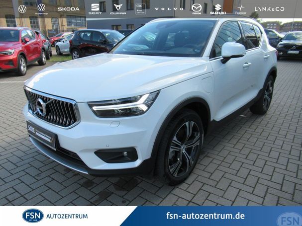 Volvo XC40 T5 Recharge 192 kW image number 1