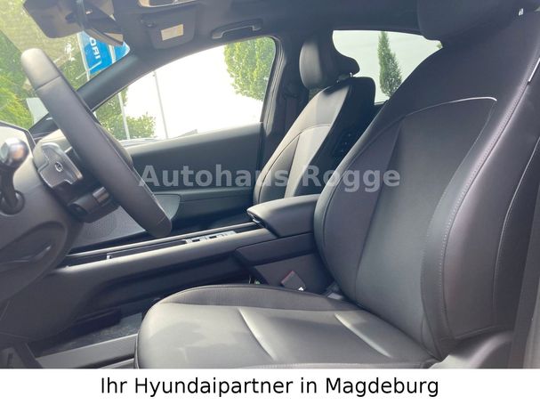 Hyundai Ioniq 6 77 kWh 168 kW image number 9