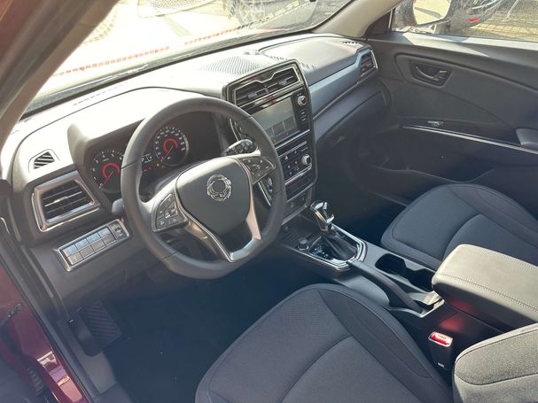 SsangYong Tivoli 1.5 120 kW image number 6