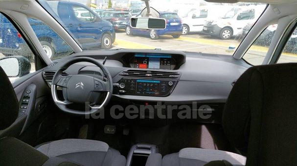 Citroen Grand C4 Spacetourer BlueHDi 130 EAT8 96 kW image number 18