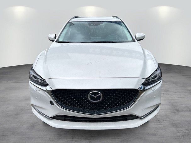 Mazda 6 194 Exclusive-Line 143 kW image number 2