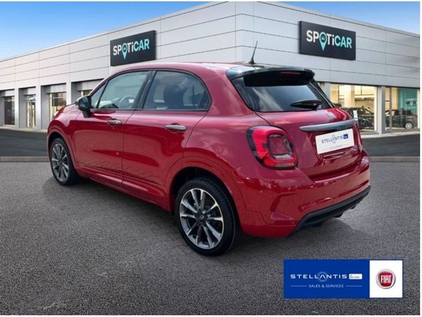 Fiat 500X 96 kW image number 5