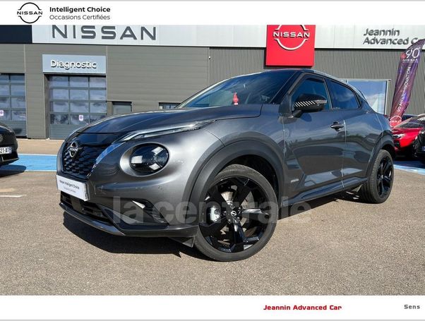 Nissan Juke 105 kW image number 1