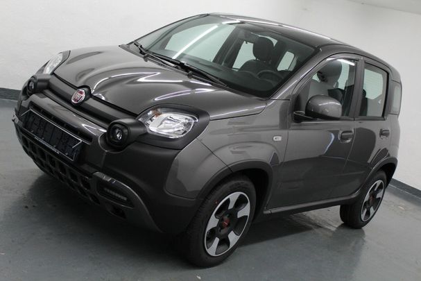 Fiat Panda 1.0 Hybrid 51 kW image number 1