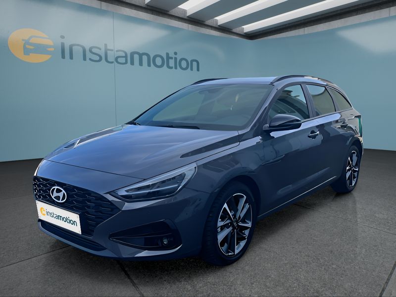 Hyundai i30 Kombi