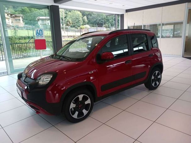 Fiat Panda 51 kW image number 1