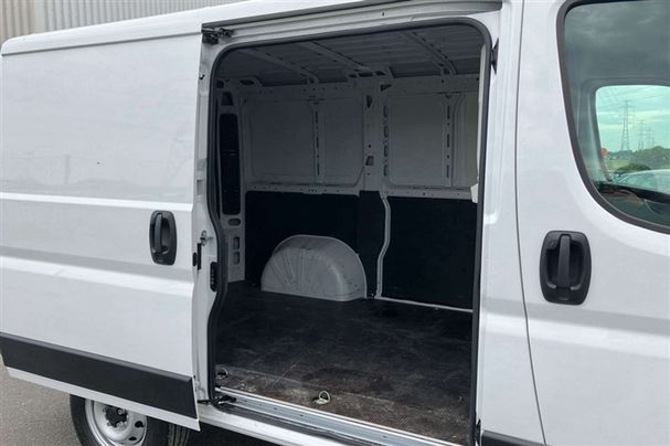 Fiat Ducato 118 kW image number 13