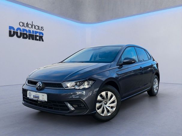 Volkswagen Polo 70 kW image number 1